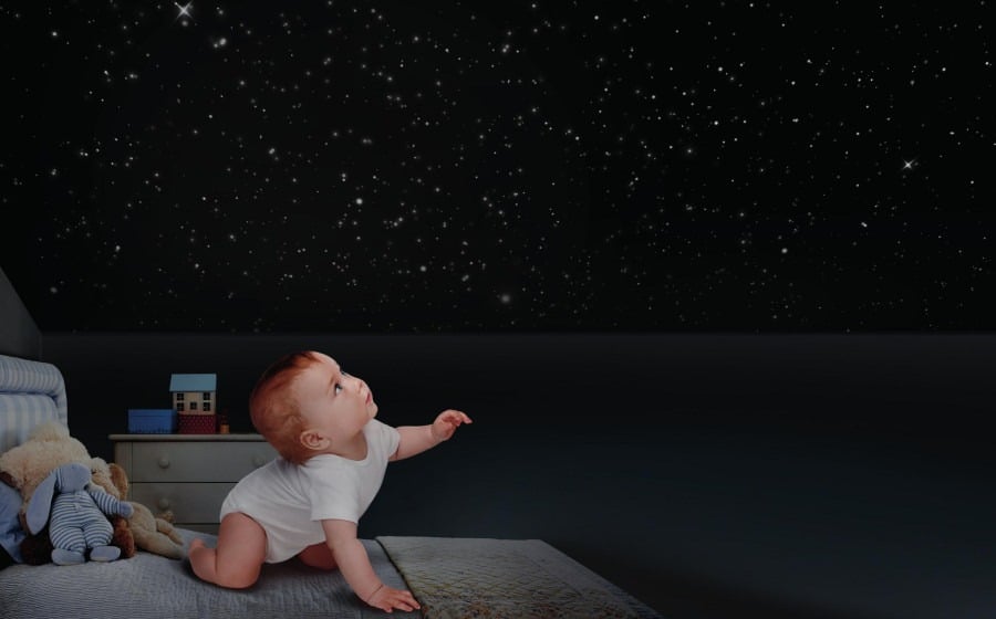 crea il tuo universo